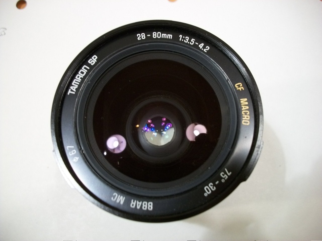 L-33 『CANON F‐1』 『Tamron SP 28-80mm』ジャンク Amazon.com : Tamron AF 28-80mm f/3.5-5.6 Aspherical Lens for Sony
